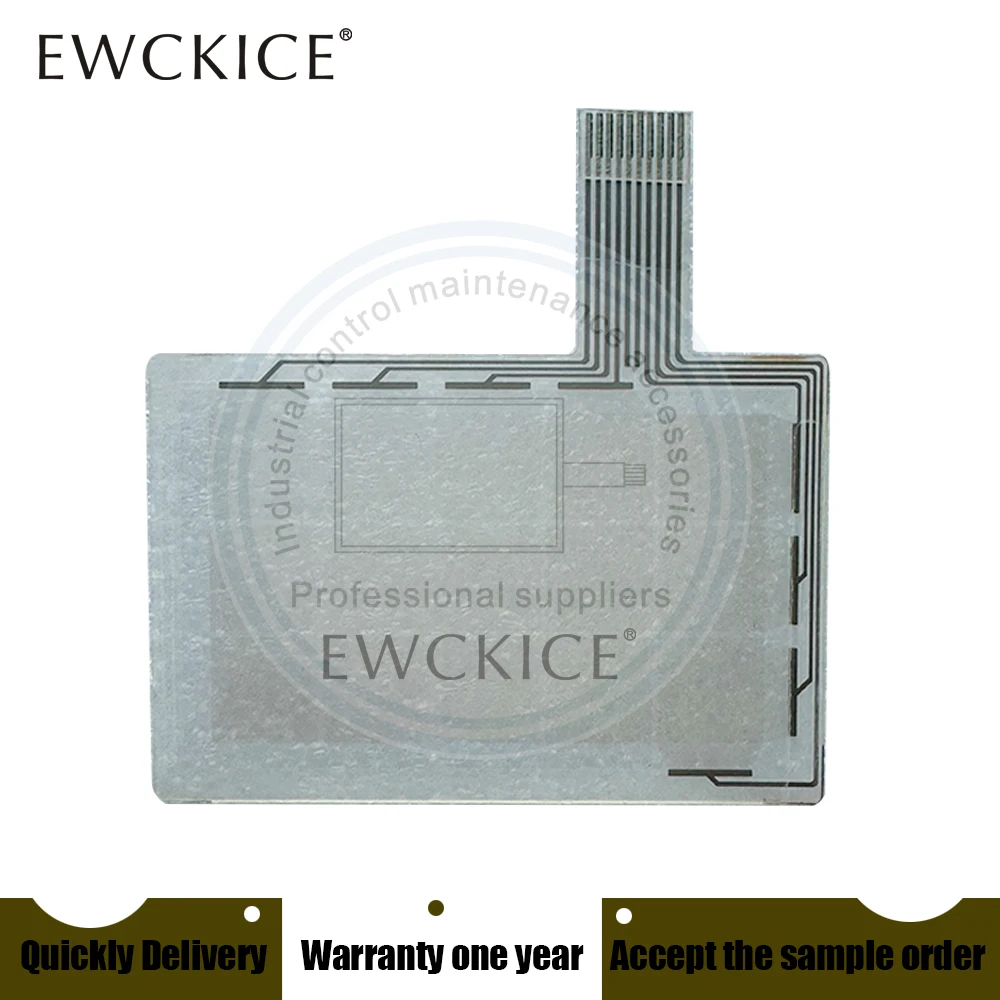 NEW Medical Stocking Tester SAG HMI MST MK IV PLC Touch Screen Panel Membrane Touchscreen
NEW Medical Stocking Tester SAG HMI MST MK IV PLC Touch Screen Panel Membrane Touchscreen