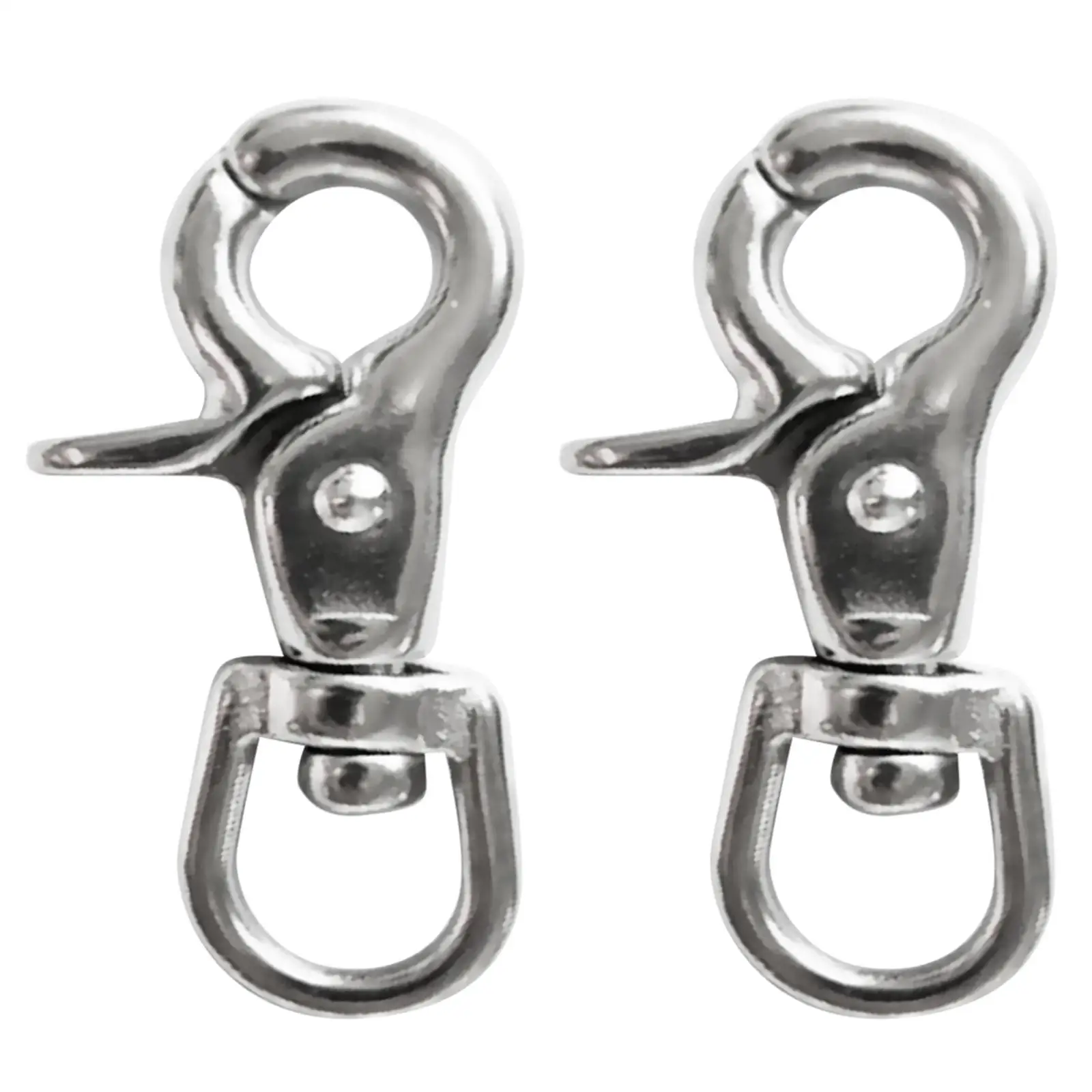 2-х предметная поворотная застежка-лобстер из нержавеющей стали, зажим с карабином, сумка, ремешок для домашних животных
2-х предметная поворотная застежка-лобстер из нержавеющей стали, зажим с карабином, сумка, ремешок для домашних животных