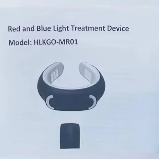 Smart Wireless LED Light Therapy Neck Massager with Heating Function for Cervical Pain Relief Muscle Relaxation Massage
Smart Wireless LED Light Therapy Neck Massager with Heating Function for Cervical Pain Relief Muscle Relaxation Massage