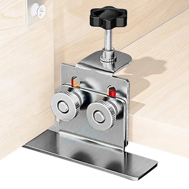 Concealed Hinge Jig Cabinet Tools For Installing Heavy-Duty Precision Positioner Adjustable Clamp Template Mounting For Home
Concealed Hinge Jig Cabinet Tools For Installing Heavy-Duty Precision Positioner Adjustable Clamp Template Mounting For Home