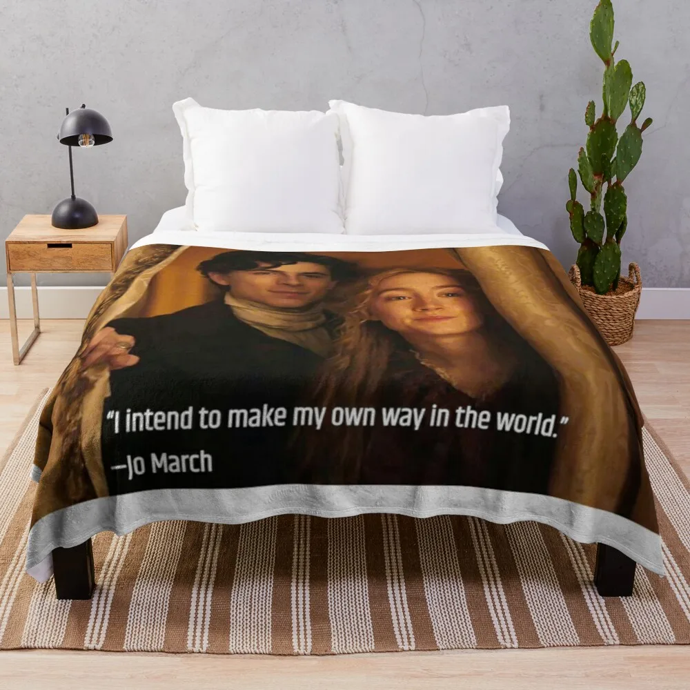 Timothee Chalamet and Saoirse Ronan from Little Women Throw Blanket Blankets For Sofas Stuffed Blankets sofa Beach Blanket
Timothee Chalamet and Saoirse Ronan from Little Women Throw Blanket Blankets For Sofas Stuffed Blankets sofa Beach Blanket