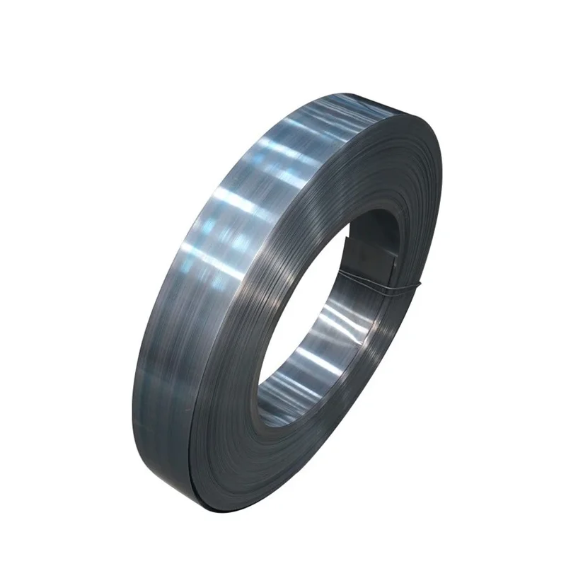 High Quality Customization C75 Spring Steel Hardened High Carbon Spring Steel Strip
High Quality Customization C75 Spring Steel Hardened High Carbon Spring Steel Strip