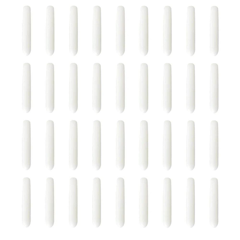 500 Pcs 25mm Thread Protectors Screw Caps Rubber End Cover Dishwasher Protector Thread Cover Wire Shelving Caps
500 Pcs 25mm Thread Protectors Screw Caps Rubber End Cover Dishwasher Protector Thread Cover Wire Shelving Caps
