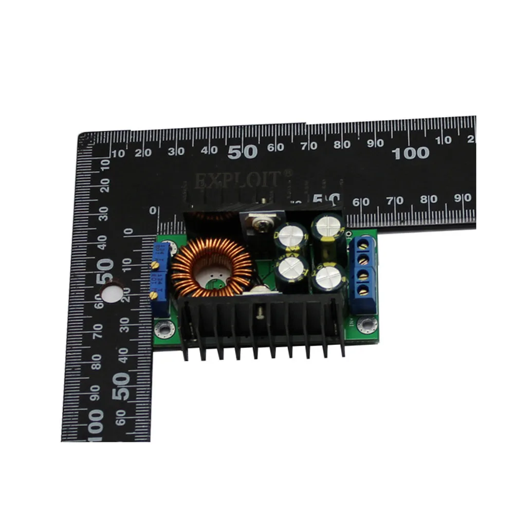 12 V Solar Charging Module LED Driver Power Supply Constant Voltage Charge for Car
12 V Solar Charging Module LED Driver Power Supply Constant Voltage Charge for Car