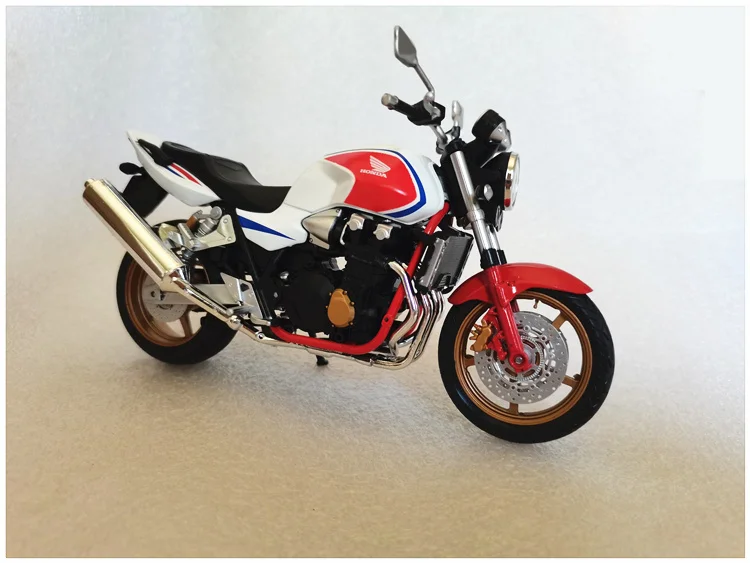 Rare Models 1/12 New To Special Price Die Cast Metal Japanese Vintage Car Cb1300 Model Furniture Display Collection Toys
Rare Models 1/12 New To Special Price Die Cast Metal Japanese Vintage Car Cb1300 Model Furniture Display Collection Toys