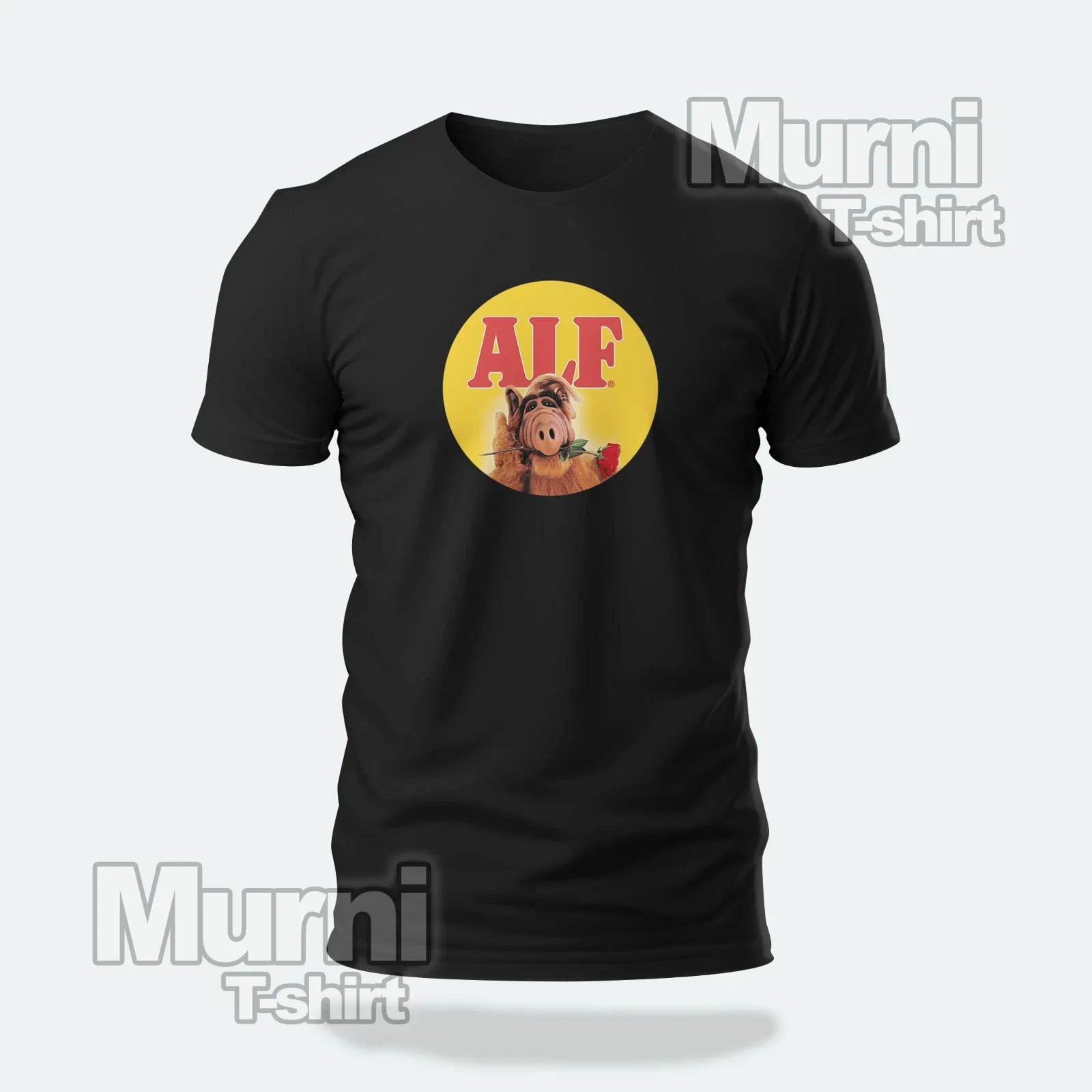 Summer Motorcycle ALF Serial TV Logo All Size S-4xl 2025 New Environmental Peace of Mind Personality Fashion Dream
Summer Motorcycle ALF Serial TV Logo All Size S-4xl 2025 New Environmental Peace of Mind Personality Fashion Dream