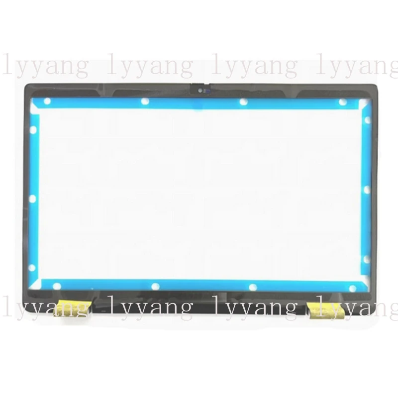 Передняя рамка/крышка для ЖК-дисплея ноутбука Dell Latitude 7330 E7330, артикул 0MG68M MG68M
Передняя рамка/крышка для ЖК-дисплея ноутбука Dell Latitude 7330 E7330, артикул 0MG68M MG68M