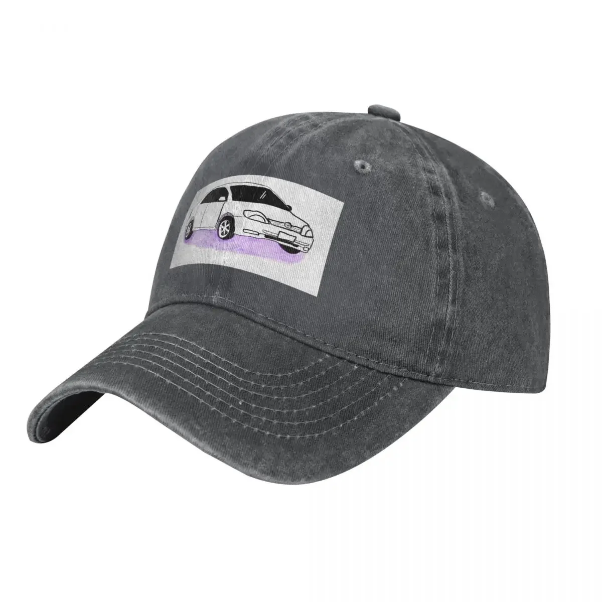 Purple Shaded CarCap Baseball Cap Luxury Hat Beach Outing Golf Christmas Hat For Women Men's
Purple Shaded CarCap Baseball Cap Luxury Hat Beach Outing Golf Christmas Hat For Women Men's