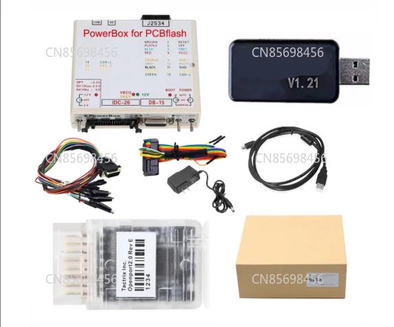 PCM KTMFLASH V1.21 Volkswagen Програматор коробки передач VAG Клон управления компьютером, модернизация мощности
PCM KTMFLASH V1.21 Volkswagen Програматор коробки передач VAG Клон управления компьютером, модернизация мощности