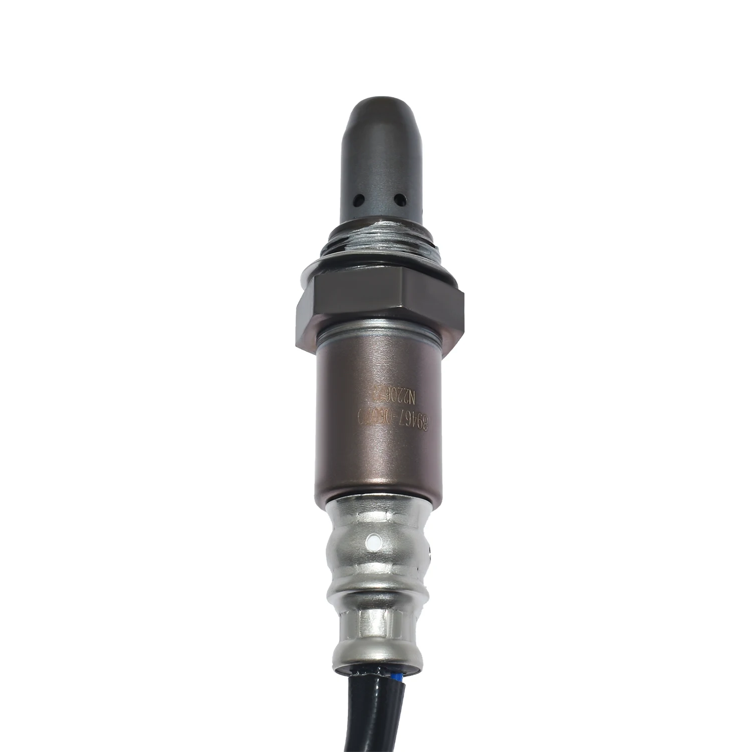 Original Toyota & Subaru Automotive Oxygen Sensor 89467-06070 - 1pc - Ideal for 2003-2009 Toyota, 2002-2009 Subaru Fits Multiple
Original Toyota & Subaru Automotive Oxygen Sensor 89467-06070 - 1pc - Ideal for 2003-2009 Toyota, 2002-2009 Subaru Fits Multiple