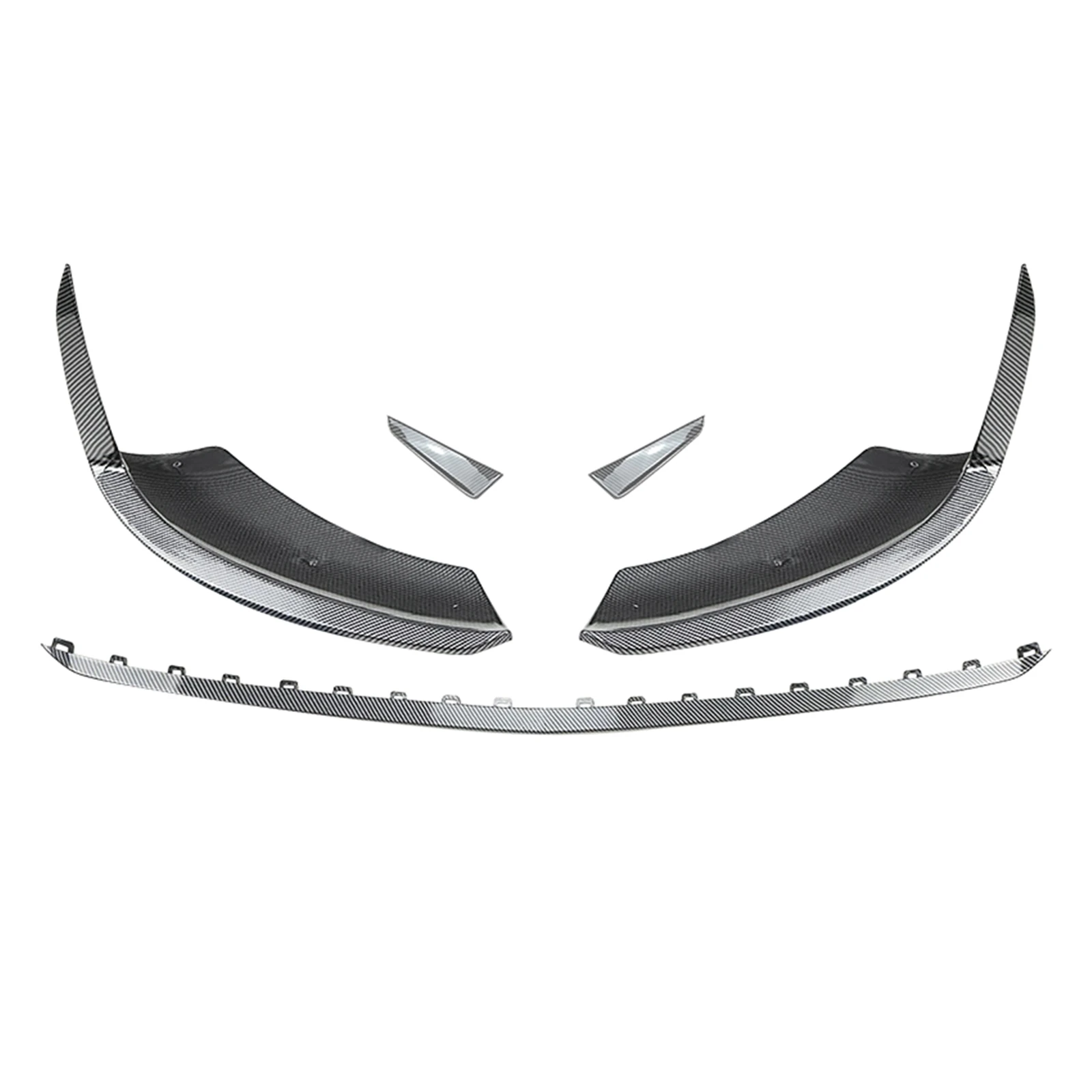 Внешний передний спойлер, разделитель губ + боковой спойлер, угловая накладка для Mercedes Benz A Class W177 A180 A200 A35 AMG 2023-2024
Внешний передний спойлер, разделитель губ + боковой спойлер, угловая накладка для Mercedes Benz A Class W177 A180 A200 A35 AMG 2023-2024