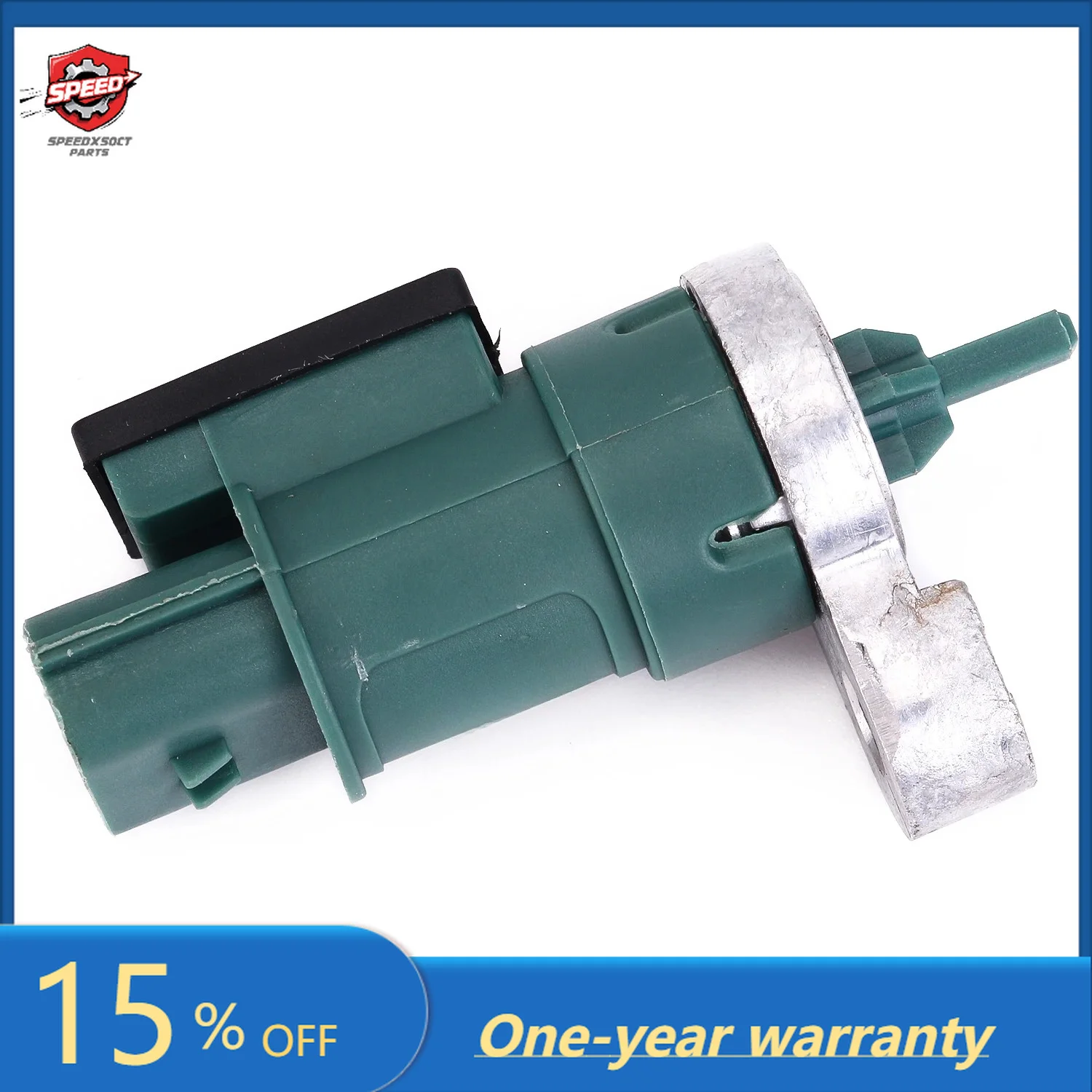 New Speed Sensor YBE100530 For Land Rover Defender 2.5 TD5 2.2/2.4 TD4 1998-2016 tools car accessories YBE100530
New Speed Sensor YBE100530 For Land Rover Defender 2.5 TD5 2.2/2.4 TD4 1998-2016 tools car accessories YBE100530