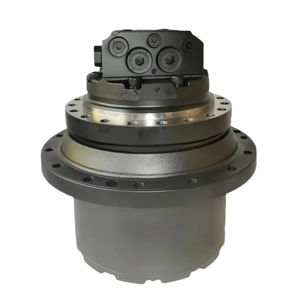 Applicable to:Doosan 263B 2070-00 excavator parts S140LC-V traveling motor assembly TM18B
Applicable to:Doosan 263B 2070-00 excavator parts S140LC-V traveling motor assembly TM18B