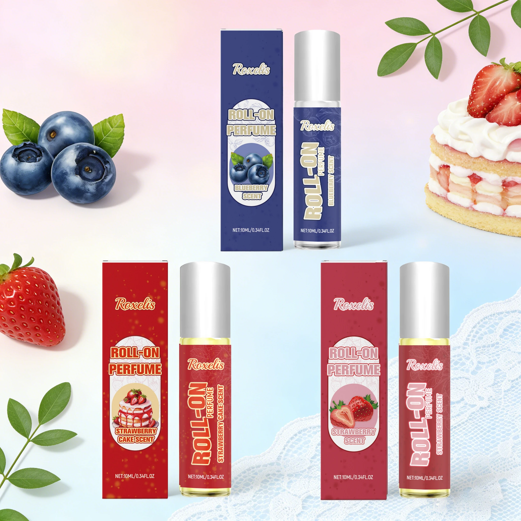 Парфюм-роллер с ароматом черники, 10 мл, нишевый, уникальный аромат, стойкая свежесть, придает очарование, повышает уверенность, элегантный аромат.
Парфюм-роллер с ароматом черники, 10 мл, нишевый, уникальный аромат, стойкая свежесть, придает очарование, повышает уверенность, элегантный аромат.