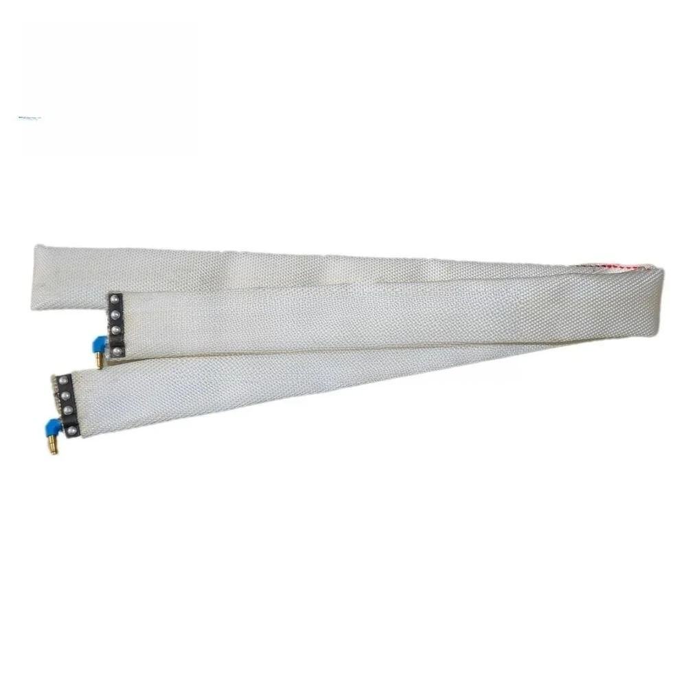 KBA Rapida 105 Printing Machine Air Bladders Tube Replacement Spare Parts Good Quality
KBA Rapida 105 Printing Machine Air Bladders Tube Replacement Spare Parts Good Quality