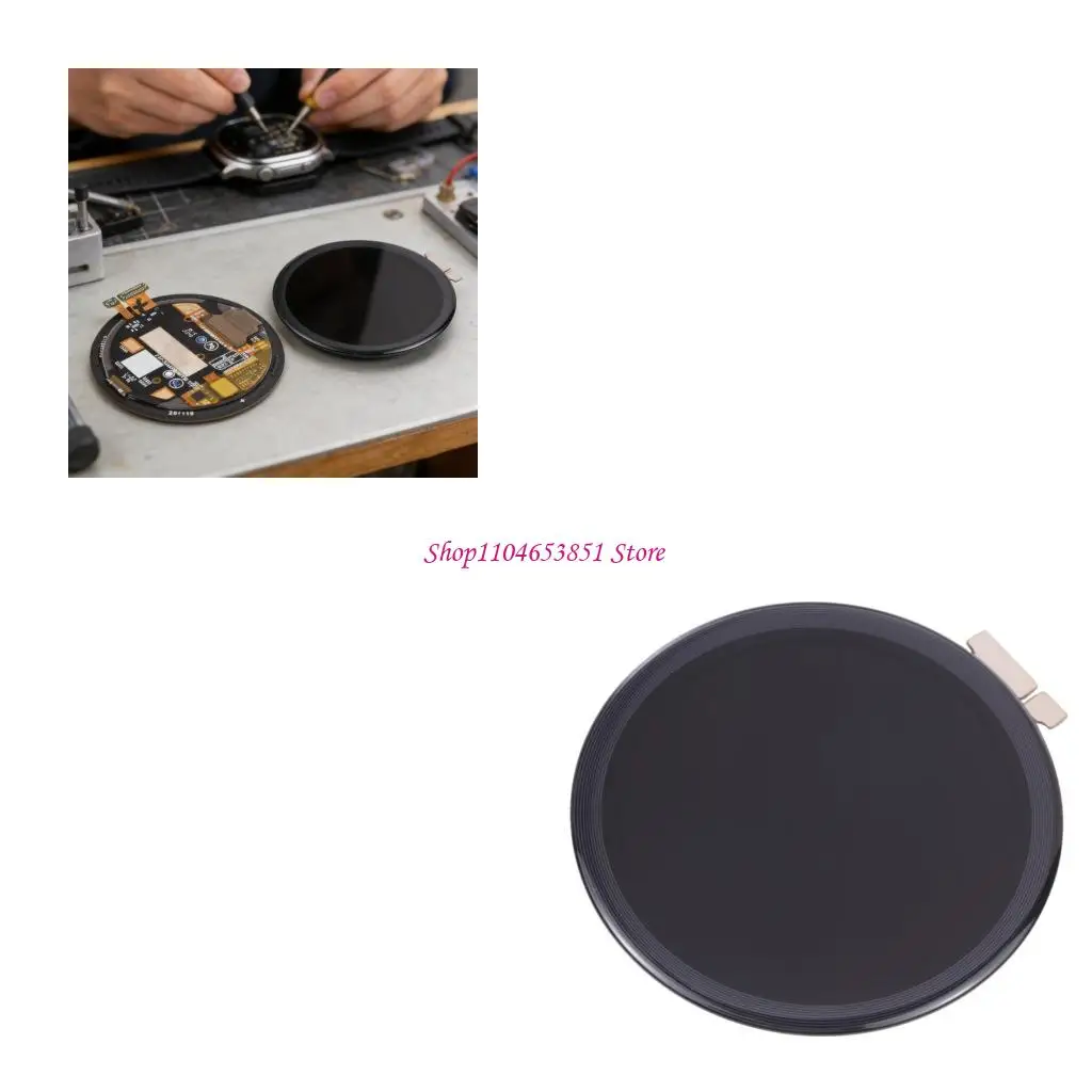 Advanced LCD Display Touch Digitizer Panel For Wrist Device Easy Installation
Advanced LCD Display Touch Digitizer Panel For Wrist Device Easy Installation