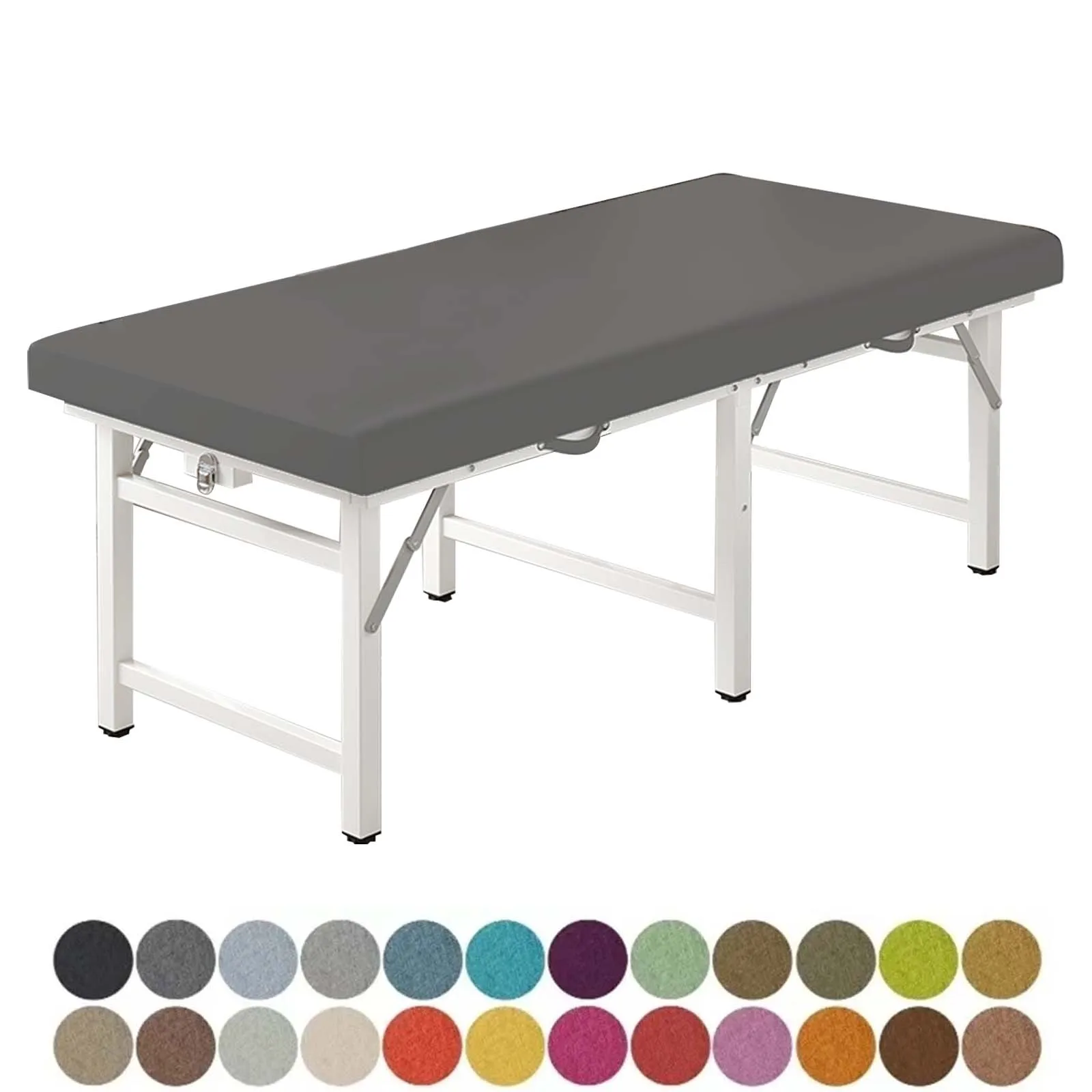 Lash Bed Foam Topper for Massage Mattress Bed and Beauty,5cm Chair Cushion,Bay Window Pad Decorative Garden Seat Cushion
Lash Bed Foam Topper for Massage Mattress Bed and Beauty,5cm Chair Cushion,Bay Window Pad Decorative Garden Seat Cushion