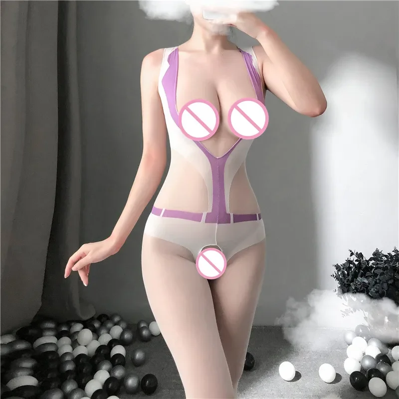 2022 New Black Sexy Lingerie Porno Plus Size Women Erotic Lingerie Babydoll Sexy Costumes Interior Sexy Erotica
2022 New Black Sexy Lingerie Porno Plus Size Women Erotic Lingerie Babydoll Sexy Costumes Interior Sexy Erotica