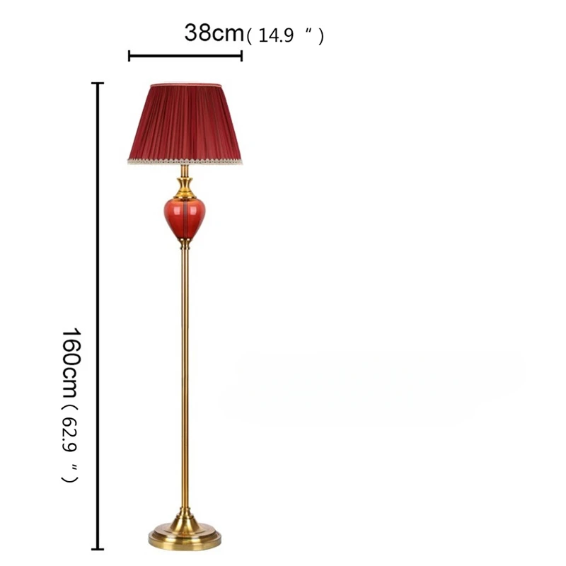 *Dimmer Floor Lamps Light Modern LED Creative Design Ceramic Decorative For Home Living Room
*Dimmer Floor Lamps Light Modern LED Creative Design Ceramic Decorative For Home Living Room