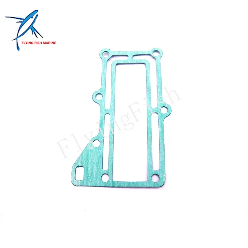 Outboard Engine 8036638 803663031 27-8036638 27-803663031 Exhaust Cover Gasket for Mercury Marine 2-Stroke 6HP 8HP 9.8HP Boat Mo
Outboard Engine 8036638 803663031 27-8036638 27-803663031 Exhaust Cover Gasket for Mercury Marine 2-Stroke 6HP 8HP 9.8HP Boat Mo