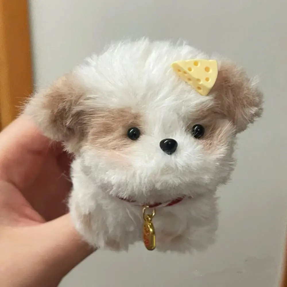 Железная проволока из кроличьей шерсти, скручивающая палочка для щенка, поделки ручной работы, шитье, ручная работа, материал «сделай сам», сумка, пушистая, ультра плотная
Железная проволока из кроличьей шерсти, скручивающая палочка для щенка, поделки ручной работы, шитье, ручная работа, материал «сделай сам», сумка, пушистая, ультра плотная