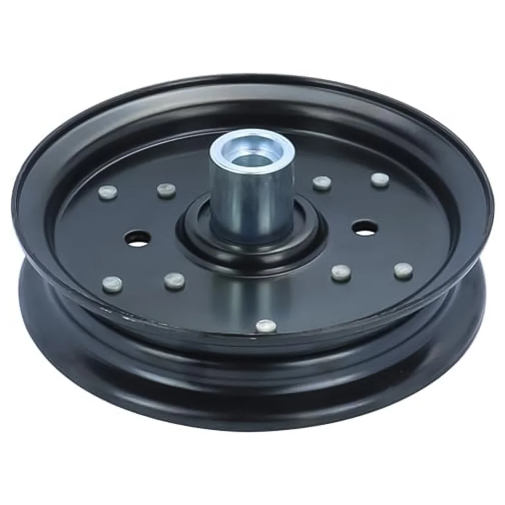 1pc Lawn Mower Pulley For Hustler 937813 937763 939207 938688 938035 Lawn Mower 126124 604231 Pulley Replacement Spare Parts
1pc Lawn Mower Pulley For Hustler 937813 937763 939207 938688 938035 Lawn Mower 126124 604231 Pulley Replacement Spare Parts