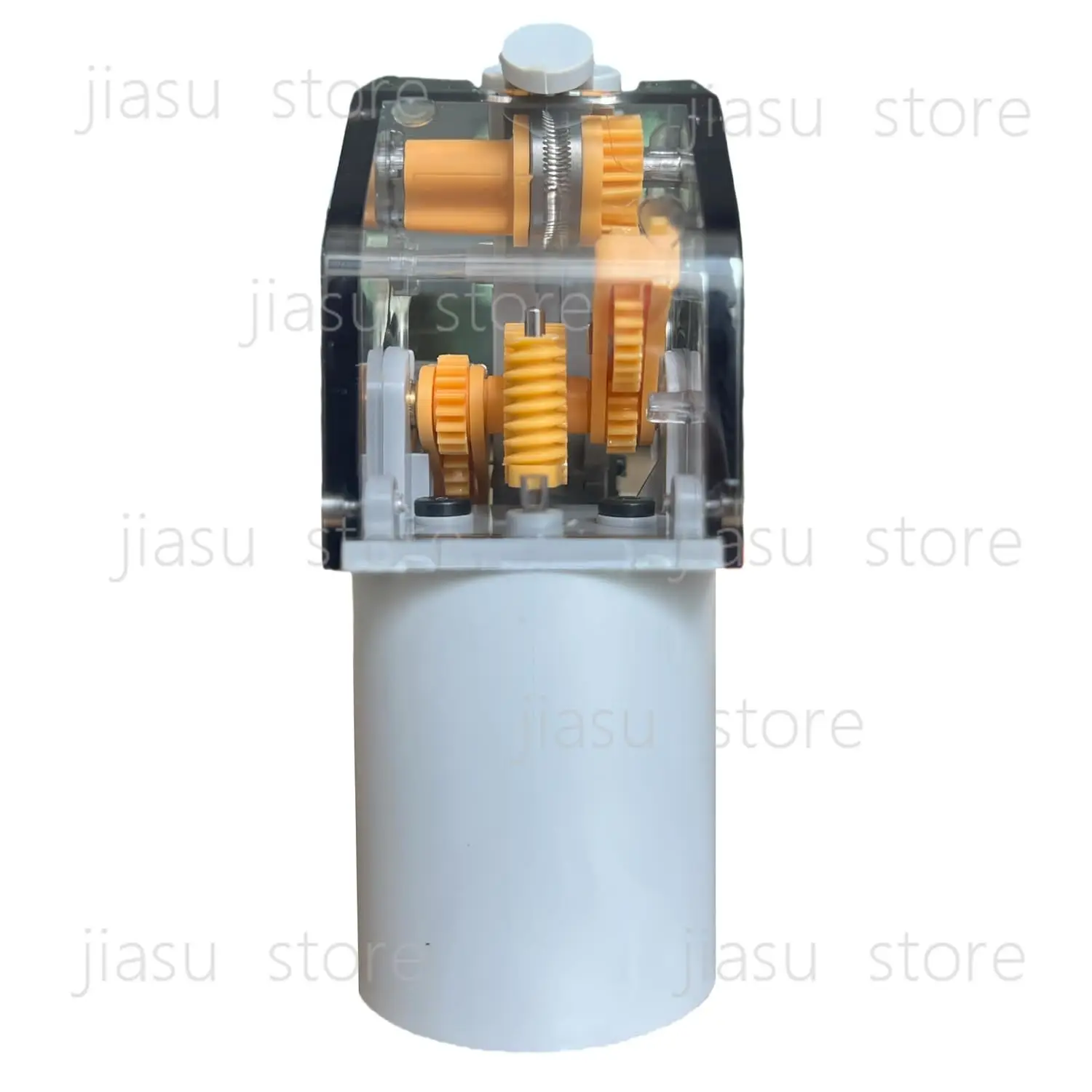 AMS Feeder Unit First Stage Feeder 3D Printer Accessories loading and unloading Components Replacement for Bambu Lab
AMS Feeder Unit First Stage Feeder 3D Printer Accessories loading and unloading Components Replacement for Bambu Lab