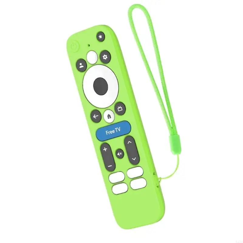 Текстурированный силиконовый щит для onn.googletv Box 4Kpro Remote Croughly Fit кнопка
Текстурированный силиконовый щит для onn.googletv Box 4Kpro Remote Croughly Fit кнопка