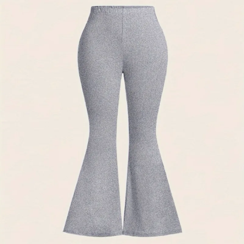 Ladies New Style Solid Color Fashion Simplicity Elegant Trend Yoga Exercise Slimming and Lifting Buttocks Wide Leg Trousers
Ladies New Style Solid Color Fashion Simplicity Elegant Trend Yoga Exercise Slimming and Lifting Buttocks Wide Leg Trousers