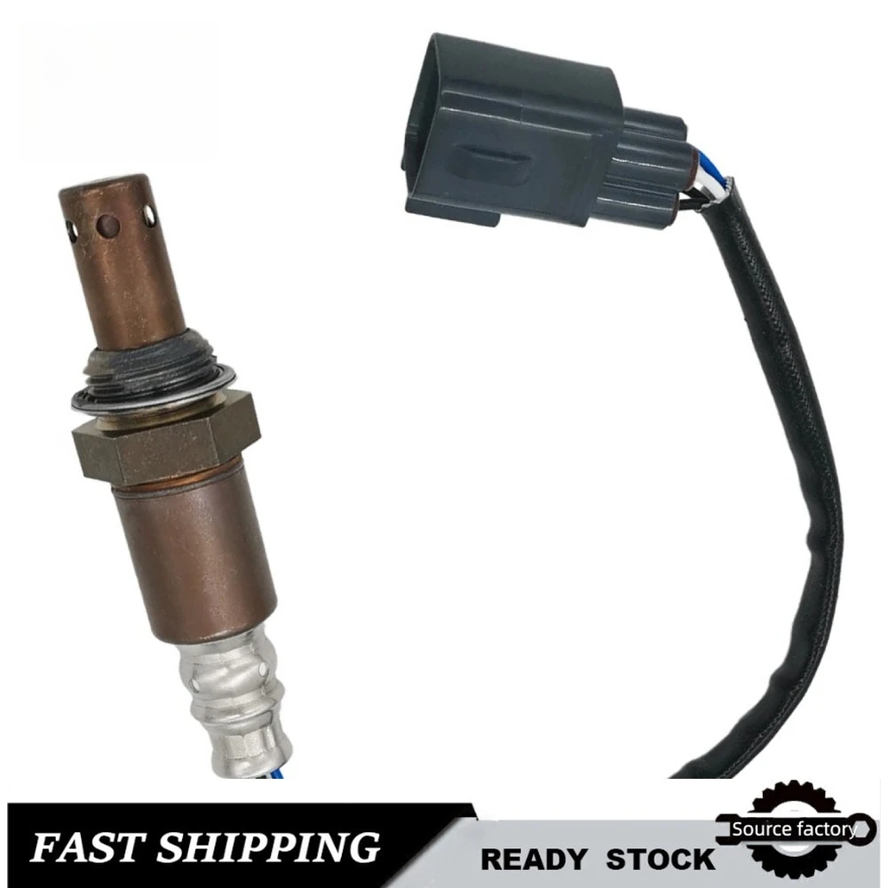 O2 SensorOxygen 89465-33420 for Toyota Lexus, Oxygen Sensor in-stock, Shipped ImmediatelyReplacement Parts
O2 SensorOxygen 89465-33420 for Toyota Lexus, Oxygen Sensor in-stock, Shipped ImmediatelyReplacement Parts