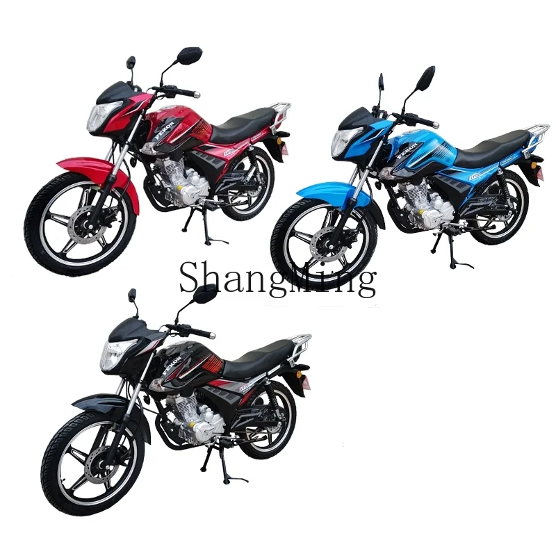 CL genuine 150C EFI car fuel-saving suitable for mountainous areas cargo climbing motorcycle
CL genuine 150C EFI car fuel-saving suitable for mountainous areas cargo climbing motorcycle