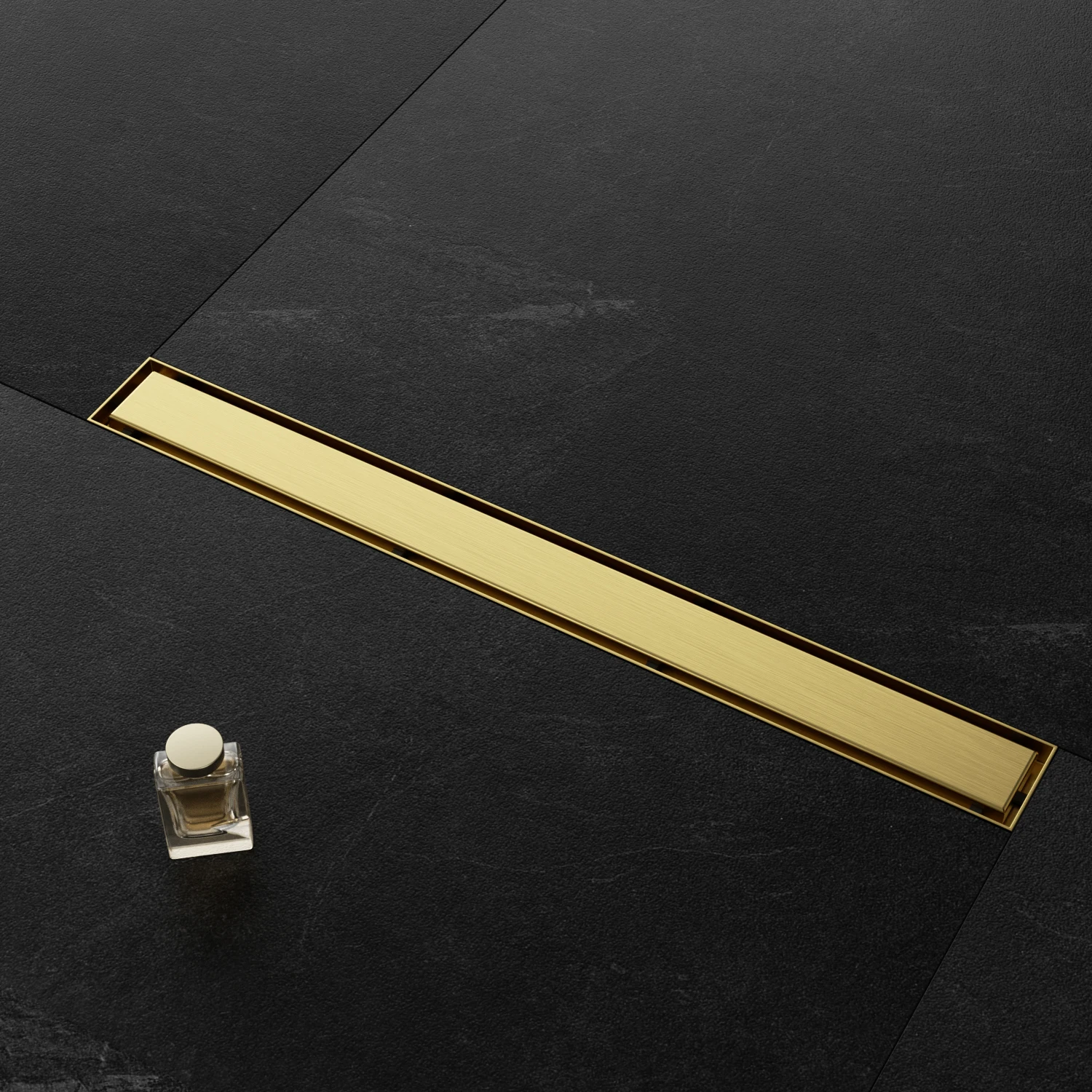 Wholesale Neodrain 304 Stainless Steel Linear Shower Drain Stylish and Durable with High Efficiency
Wholesale Neodrain 304 Stainless Steel Linear Shower Drain Stylish and Durable with High Efficiency