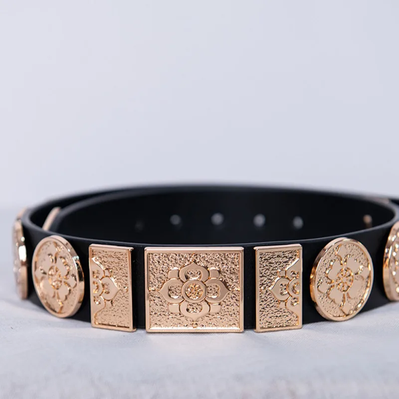 Dreamlike Hanfu Accessories: Round-neck Robe with Belt, Ming Dynasty Leather Belt, Lingfeng Feiyu Robe, Yuesa Mian Robe
Dreamlike Hanfu Accessories: Round-neck Robe with Belt, Ming Dynasty Leather Belt, Lingfeng Feiyu Robe, Yuesa Mian Robe