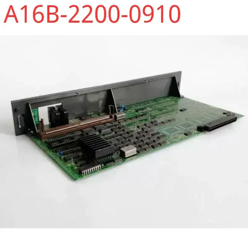 A16B-2200-0910 Плата управления Fanuc
A16B-2200-0910 Плата управления Fanuc