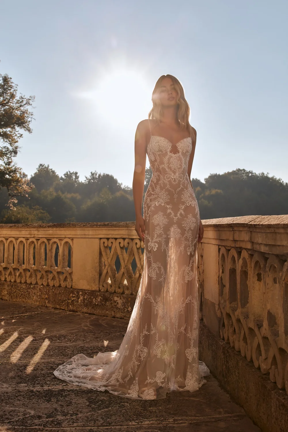 Свадебное платье «Русалка» из кружева, элегантное винтажное платье для женщин, высокая мода, для гражданской церемонии
Свадебное платье «Русалка» из кружева, элегантное винтажное платье для женщин, высокая мода, для гражданской церемонии