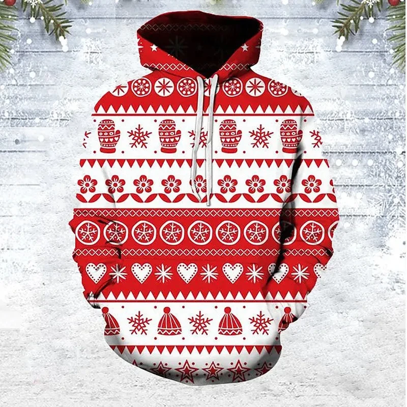 Зимний мужской пуловер с 3D принтом большого размера, повседневная мужская толстовка с капюшоном в рождественском стиле, минималистичный дизайн, свободные толстовки в стиле Харадзюку
Зимний мужской пуловер с 3D принтом большого размера, повседневная мужская толстовка с капюшоном в рождественском стиле, минималистичный дизайн, свободные толстовки в стиле Харадзюку