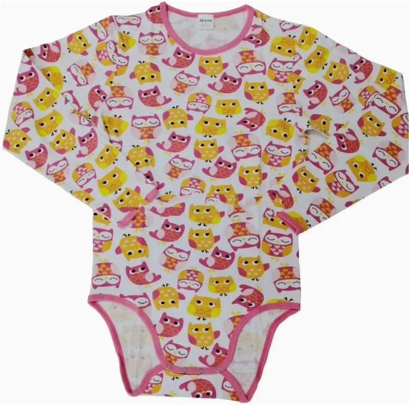 Cartoon Pattern Bodysuit With Long Sleeve ABDL Adult Long Sleeve Bodysuit Romper Couple Bodysuit Abdl Clothes/Adult Onesie
Cartoon Pattern Bodysuit With Long Sleeve ABDL Adult Long Sleeve Bodysuit Romper Couple Bodysuit Abdl Clothes/Adult Onesie