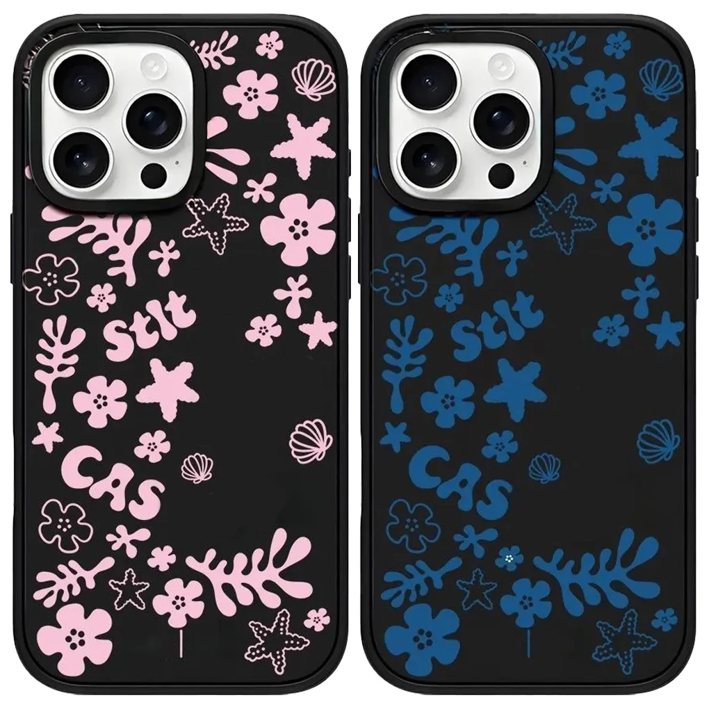 Cartoon Alien Black Frosted Imprinted Letters Protective MagSafe Case for IPhone 13 14 15 16 Pro Max Cover Shell
Cartoon Alien Black Frosted Imprinted Letters Protective MagSafe Case for IPhone 13 14 15 16 Pro Max Cover Shell