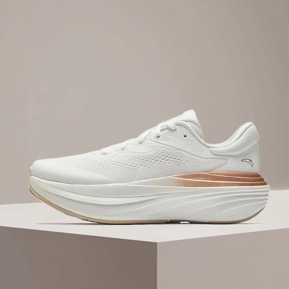 Anta Travel Step 2S: Non-slip, durable, and comfortable low-top running shoes; Anta PG7: Stylish women's white model,122535545-1
Anta Travel Step 2S: Non-slip, durable, and comfortable low-top running shoes; Anta PG7: Stylish women's white model,122535545-1