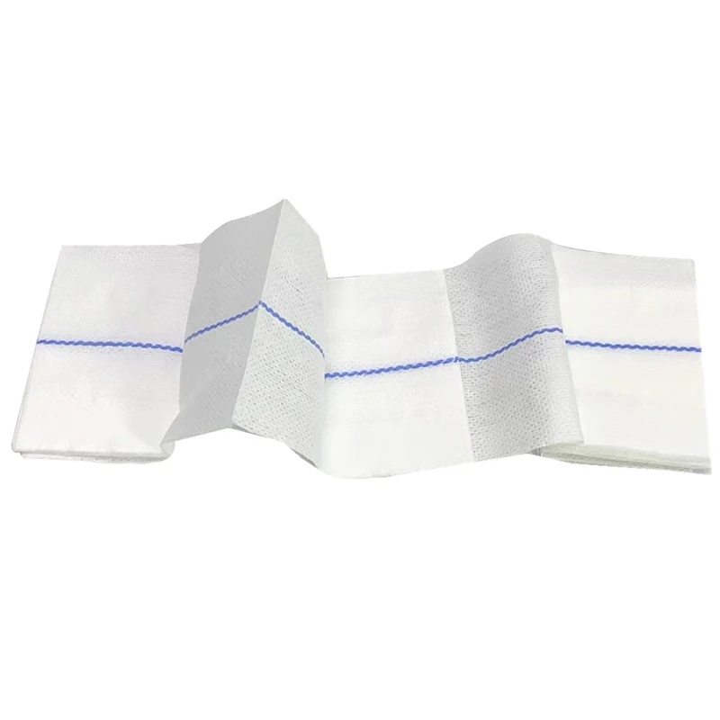 First Aid Kit Medical Wound Dressing Hemostatic Kaolin Gauze Combat Emergency Trauma Z-Fold Soluble For Tactical Military
First Aid Kit Medical Wound Dressing Hemostatic Kaolin Gauze Combat Emergency Trauma Z-Fold Soluble For Tactical Military