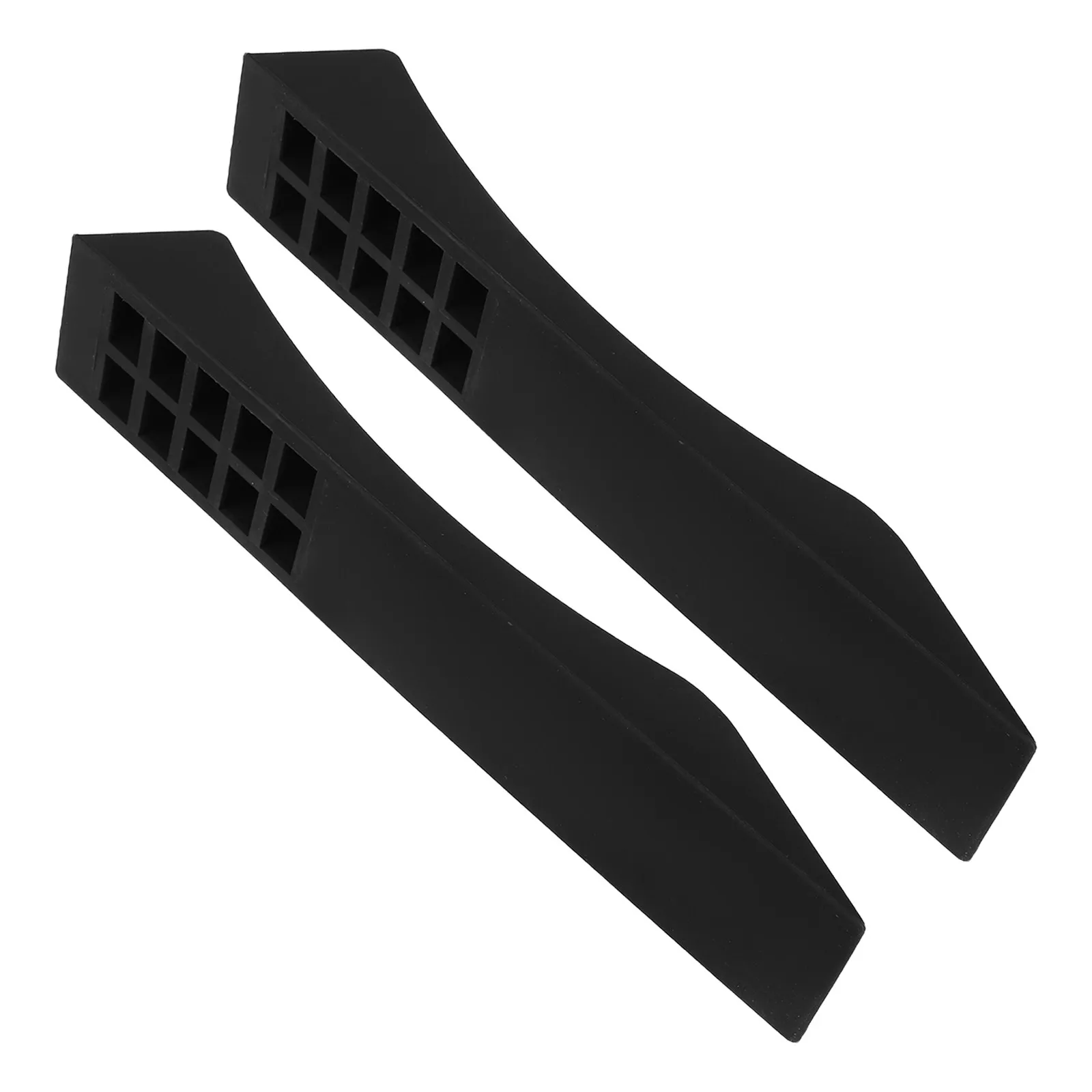 2Pcs Silicone Barbell Plate Loader Tool Cushion Impact Noise Reduction Barbell Holder Weightlifting Deadlift Loading Aid
2Pcs Silicone Barbell Plate Loader Tool Cushion Impact Noise Reduction Barbell Holder Weightlifting Deadlift Loading Aid