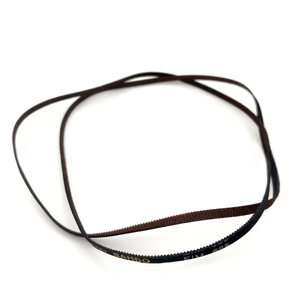 Replacement Motor Carriage Belt Compatible with Models L455 L550 L555 L565 L566 ME10 L100 L110 L111 L120 L130 Series
Replacement Motor Carriage Belt Compatible with Models L455 L550 L555 L565 L566 ME10 L100 L110 L111 L120 L130 Series