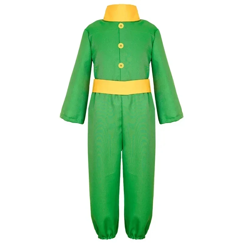 ★Halloween Cosplay Costume Perform The Little s French Movie Anime COS Clothes ren's s Small Prince Pe 2026 New ♥Look Me ←_←
★Halloween Cosplay Costume Perform The Little s French Movie Anime COS Clothes ren's s Small Prince Pe 2026 New ♥Look Me ←_←
