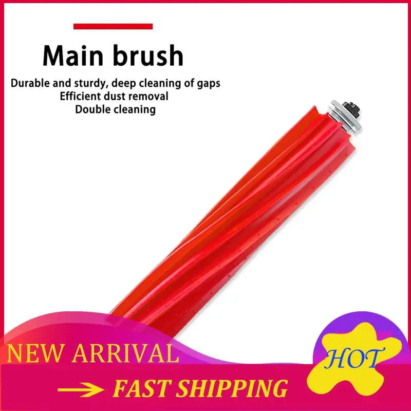 Buy Now Replacement Parts For Roborock QV 35A / QR 798 / QR 598 Vacuum Cleaner Parts Main Brush Side Brush Dust Bag HEPA Filter
Buy Now Replacement Parts For Roborock QV 35A / QR 798 / QR 598 Vacuum Cleaner Parts Main Brush Side Brush Dust Bag HEPA Filter