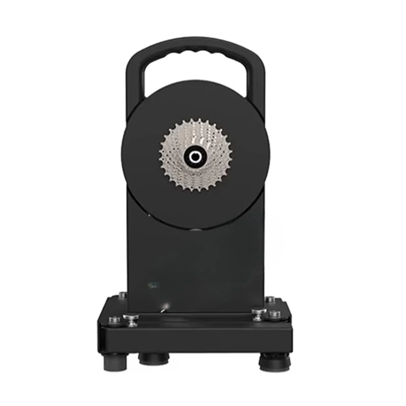 T1 Indoor Power Intelligent Trainer Bicycle Stand Bicycle Home Trainer Bicycle Roller Trainer Foldable
T1 Indoor Power Intelligent Trainer Bicycle Stand Bicycle Home Trainer Bicycle Roller Trainer Foldable
