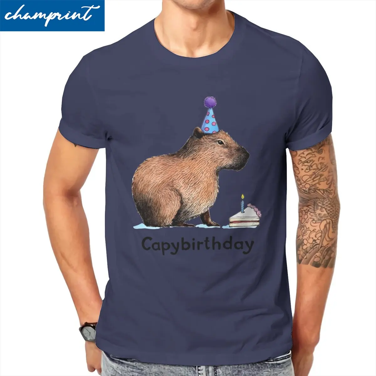 Веселая фотография capybareа для мужчин, забавные 100% хлопковые футболки с круглым вырезом, футболки с коротким рукавом, детские топы
Веселая фотография capybareа для мужчин, забавные 100% хлопковые футболки с круглым вырезом, футболки с коротким рукавом, детские топы