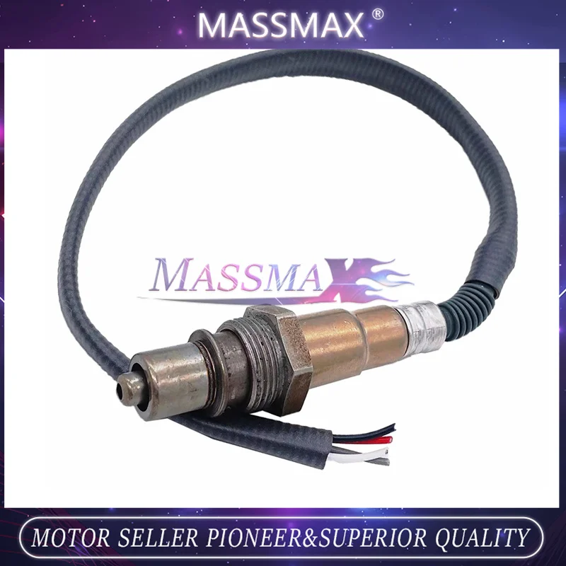 Exhaust Particle Sensor Probe 55487677 55501897 For Vauxhall Opel ZAFIRA TOURER C Insignia Cascada 1.6 2.0 CDTI 2012-2019
Exhaust Particle Sensor Probe 55487677 55501897 For Vauxhall Opel ZAFIRA TOURER C Insignia Cascada 1.6 2.0 CDTI 2012-2019