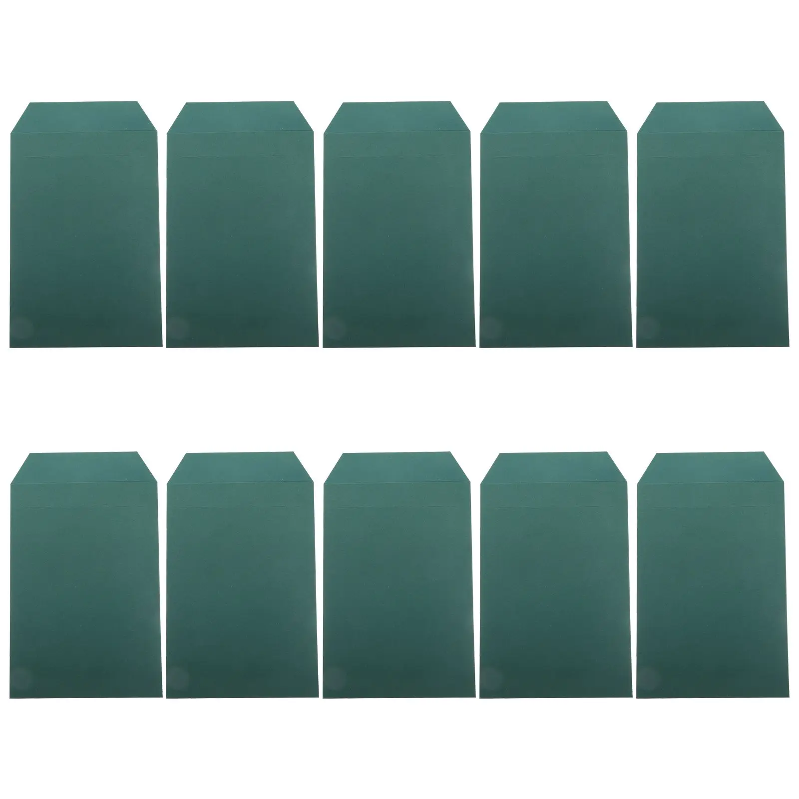 10 Pcs A4 File Bags Envelopes Storage Document Paper Classic Office Supplies Blank Message Letter Photo Holder
10 Pcs A4 File Bags Envelopes Storage Document Paper Classic Office Supplies Blank Message Letter Photo Holder