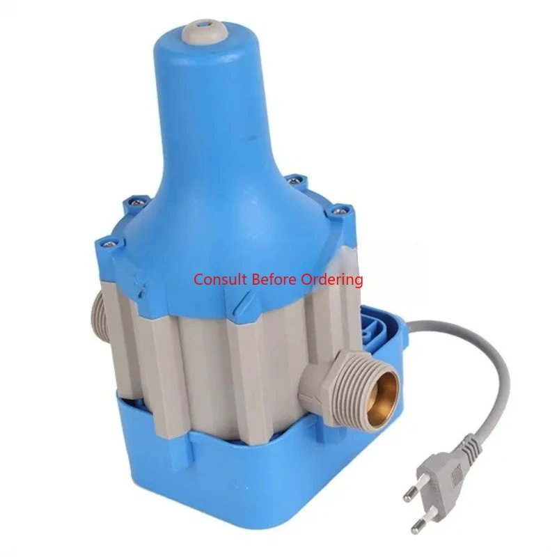 Wholesale 220V Water Pump Pressure Electric Automatic Switch Controller For Garden Jet Pump
Wholesale 220V Water Pump Pressure Electric Automatic Switch Controller For Garden Jet Pump