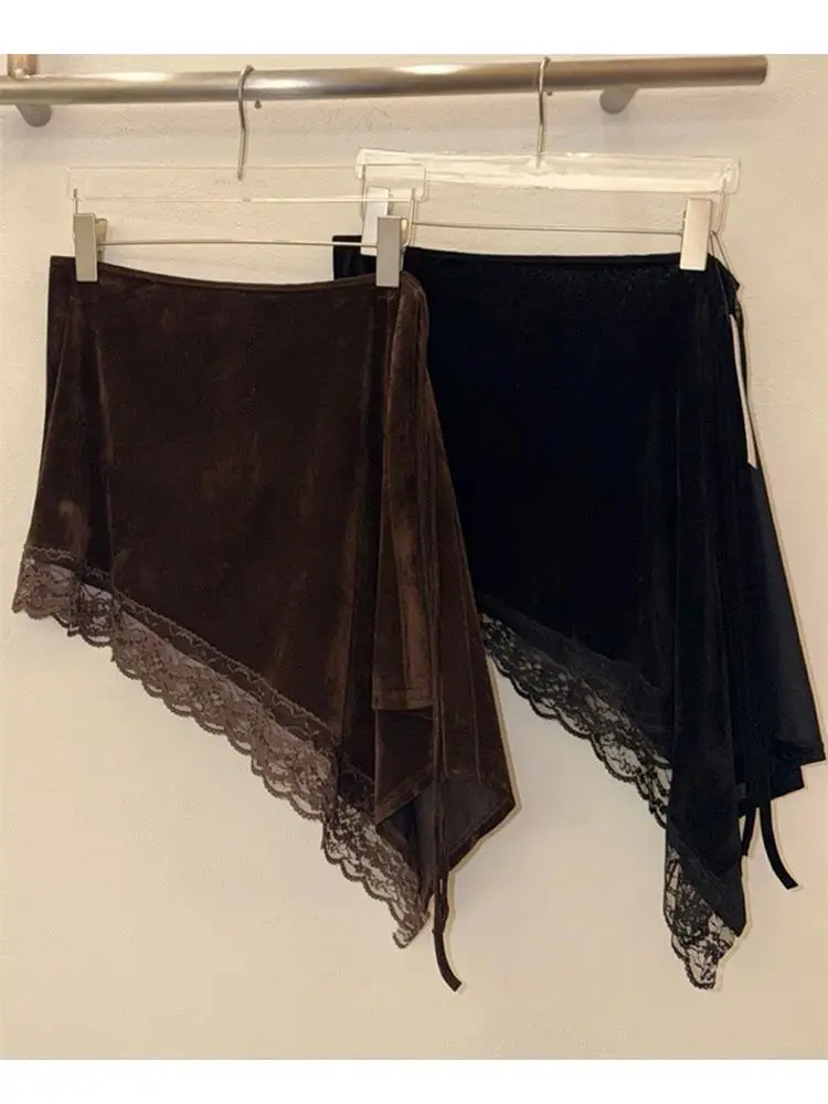 Новая женская многослойная юбка-полусолнце в корейском стиле из бархата с высокой талией, А-силуэт, повседневная, модель 2026 года
Новая женская многослойная юбка-полусолнце в корейском стиле из бархата с высокой талией, А-силуэт, повседневная, модель 2026 года